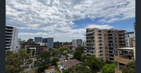 Lovely 1-bedroom apartment in Liverpool / Warwick Farm!! - Photo 5