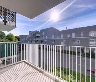Appartement te huur - Photo 1