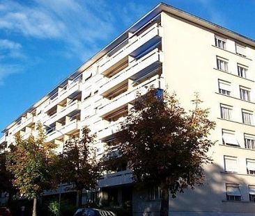 Charmant 3.5 pièces - Photo 1