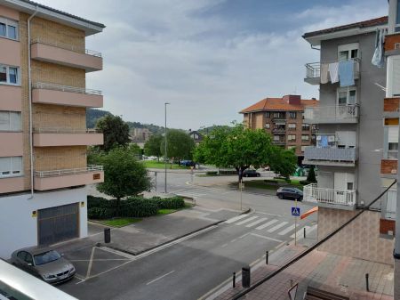 Piso de alquiler en Torrelavega - Cl Ruesga, 2, Centro - Foto 3
