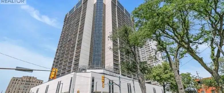 150 PARK Unit# 2016 | 150 PARK Unit# 2016, Windsor - Photo 1