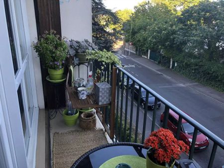 location Appartement T3 DE 71.4m² À COMPIEGNE - Photo 5