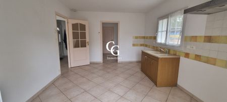 Location Maison 4 pièces 116m² VILLENEUVE EN RETZ 44580 - Photo 2