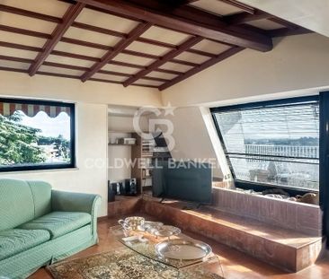 Via Del Nuoto, Roma, Lazio 00135 - Photo 6