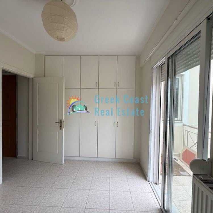 Διαμέρισμα για ενοικίαση Ταραμπούρα (Πάτρα) - Photo 1