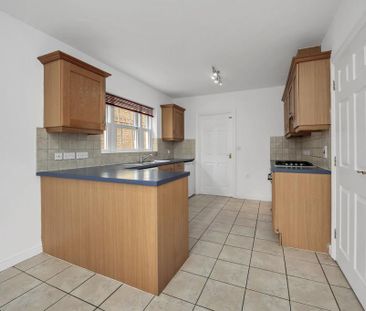 5 bedroom detached house to rent - Photo 6