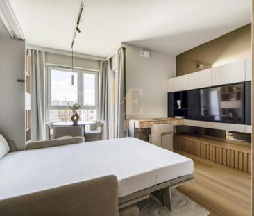 Apartamentowiec | Klimatyzacja | Balkon | Ochrona - Photo 6