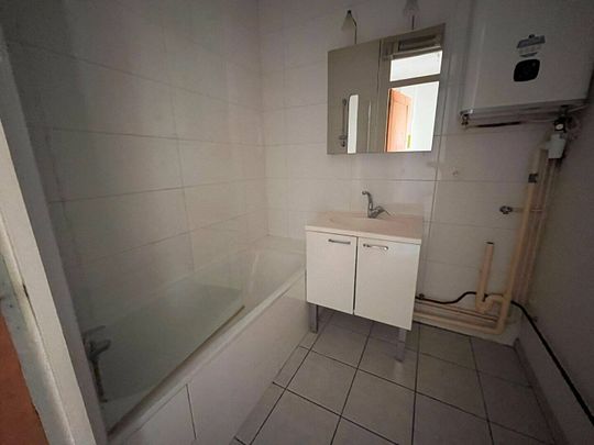 Appartement 2 pièces – LYON - Photo 1