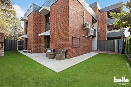 Stylish Apartment in Prime Kent Town Location - Photo 3