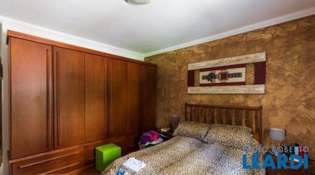 Sobrado - Photo 4
