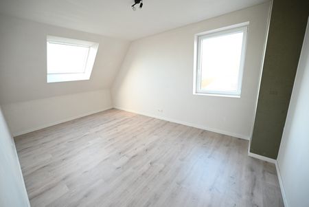 NIEUWBOUW duplex-appartement met ZONNIG terras - Photo 3