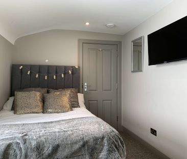 Convenient House Share in Brighton Room 5 - Photo 6