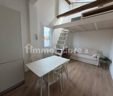 Monolocale via Remorsella, Santo Stefano, Bologna - Photo 1