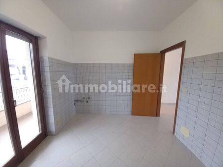 Trilocale via San Sebastiano, Capodimonte - Photo 3