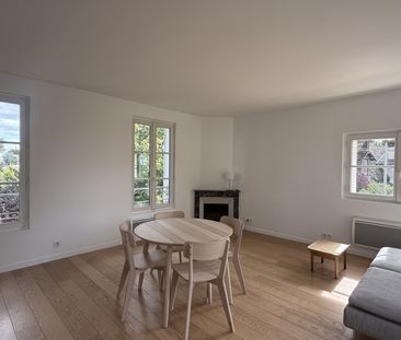 Location Appartement 4 pièces 107m² SEVRES 92310 - Photo 3