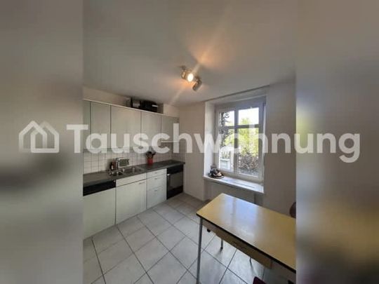 2.5 Zimmer, 58 m², 1. Stock - Foto 1