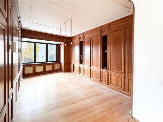 Appartement te huur - Foto 1