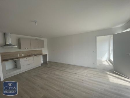 Location Appartement 3 pièces 66m² LE PETIT QUEVILLY 76140 - Photo 5