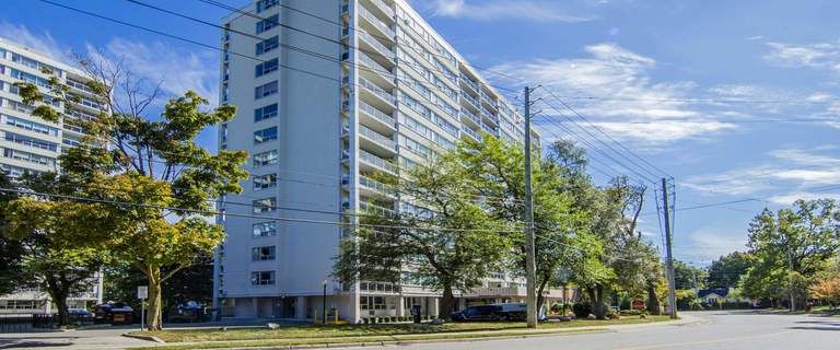 Park Terrace I | 199 Queen Mary Drive, Oakville - Photo 1