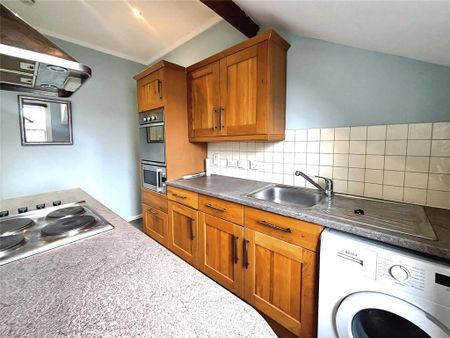 1 bedroom flat to rent - Photo 5