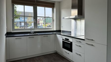 Morgenrood 39, Schuytgraaf-Zuid, 6846DV, Arnhem - Photo 4