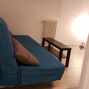 Location Appartement 1 pièce 15m² BOULOGNE BILLANCOURT 92100 - Photo 2