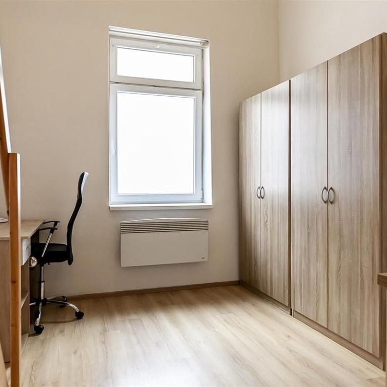 Pronájem bytu 1+kk 24 m2 - Photo 1