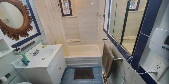 Chambre à Louer Promenade Masson - Photo 3