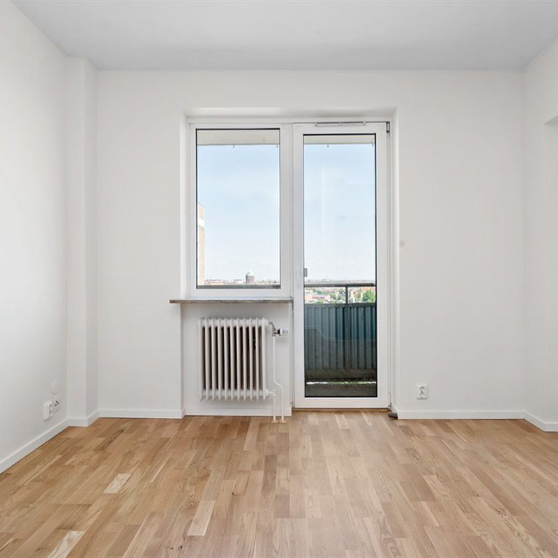 Eriksfältsgatan 16 B - Foto 1