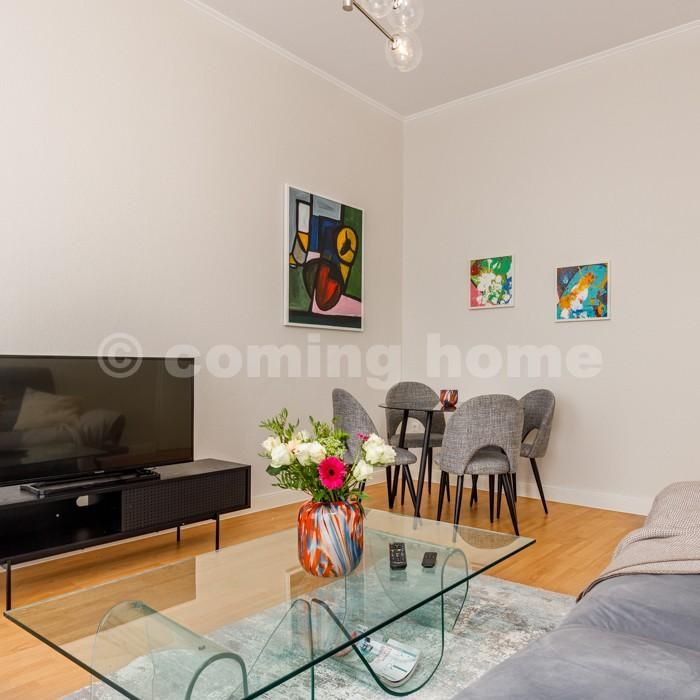 Urban Style am Savignyplatz - Photo 1