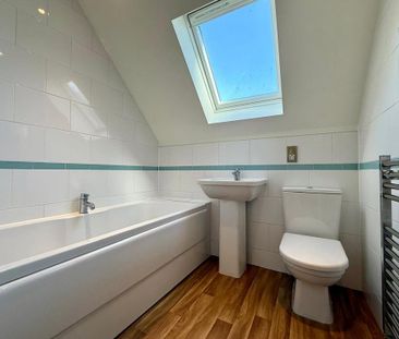 2 bedroom apartment to rent - Photo 6