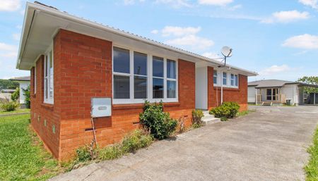 Sunny brick home in a super convenient location! - Photo 3