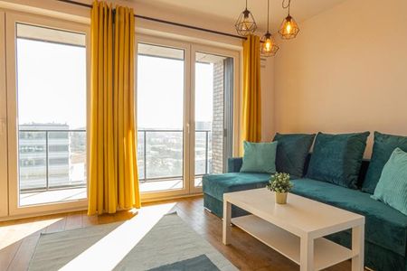 Wrocław ul. Nyska - Photo 3