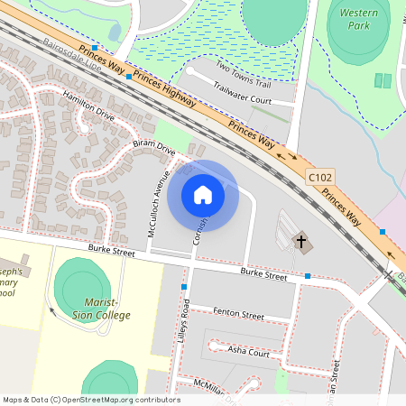 11 Cornish Street, 3820, Warragul Vic