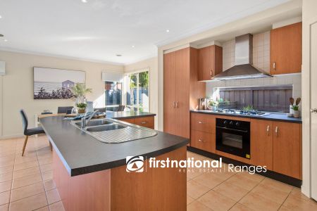 25 Monbulk Crescent, 3178, Rowville Vic - Photo 5