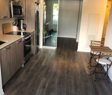 For Lease - 2301 Danforth Avenue Unit# 213, Toronto, Ontario - Photo 3