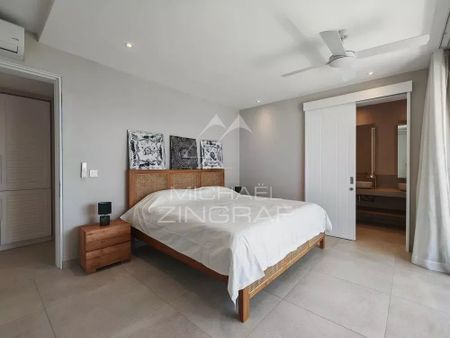 Bel Appartement Moderne - Poste La Fayette - Photo 3