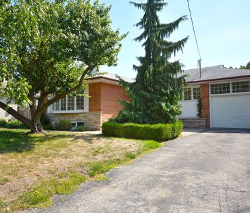 For Lease - 1144 Sarta Road Unit# Upper, Oakville, Ontario - Photo 6