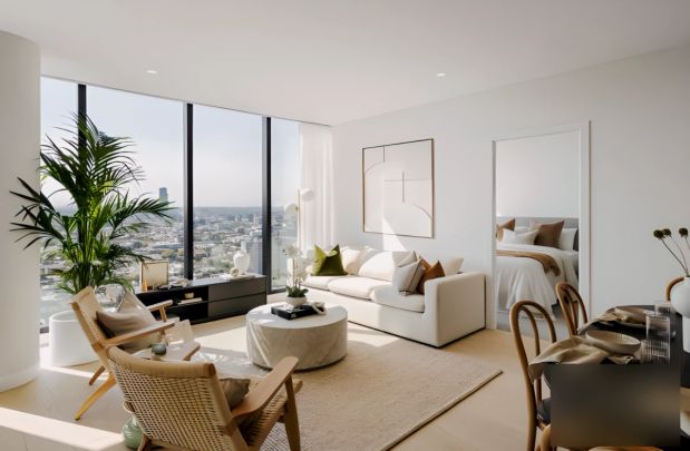 Madison Grand, Melbourne - Photo 1