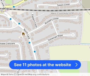 Somerset Road, East Preston, West Sussex - Photo 1