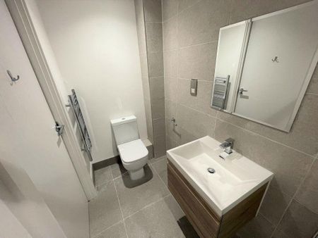 1 bedroom apartment to rent - Photo 5