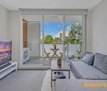 206/2B Hazelwood Place, Epping, NSW 2121 - Photo 5