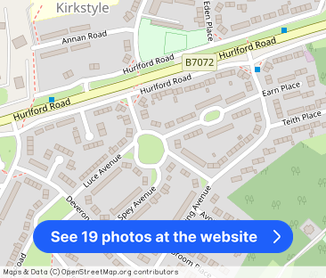 Beauly Crescent, Kilmarnock, Ayrshire, KA1 - Photo 1