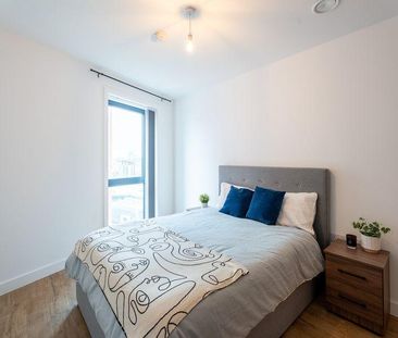 2 bedroom apartment to rent - Photo 1