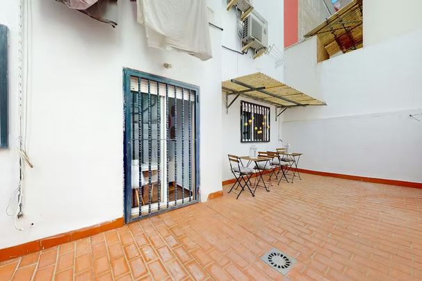 Carrer Vidal de Blanes, Valencia, Valencian Community 46024 - Foto 1