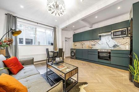 Alderney Street, Pimlico, SW1V - Photo 2