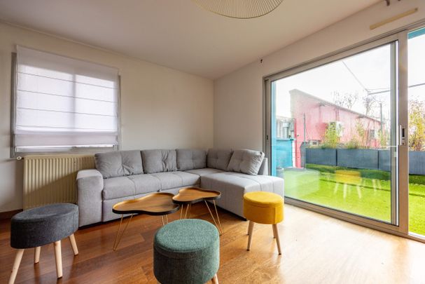 Maison de 212m2 - Photo 1