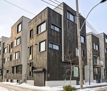 Verdun condo 4 1/2 projet Eläa - Photo 2