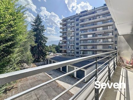 PONSARD - Appartement - Photo 4