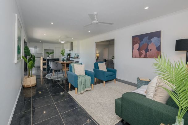 Presented to Perfection - Photo 1